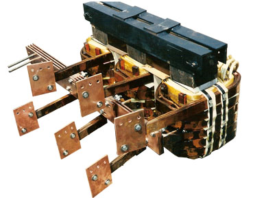 lElectroplating Transformer for GE