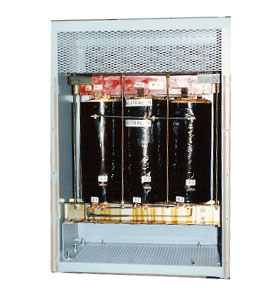 Harmonic Noise Cancellation Transformer