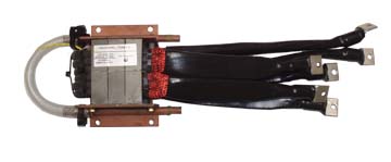 Liquid Cooled Transformer