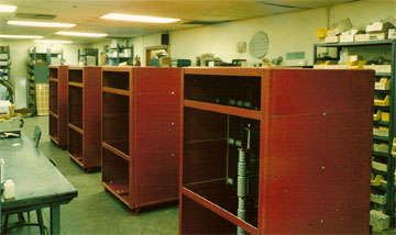 Current Limiting Reactor 